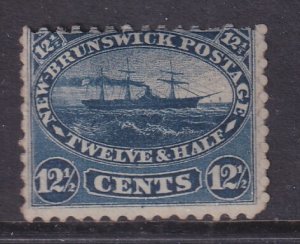 New Brunswick 10 Used VF