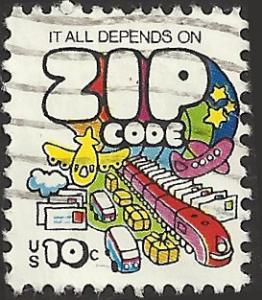 # 1511 USED ZIP CODE