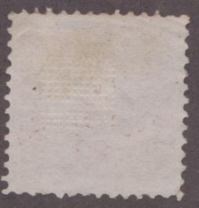 US 113 Post Rider used single