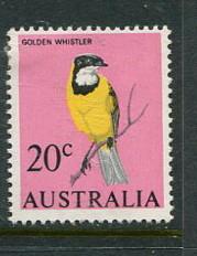 Australia #408 Mint (Box2)