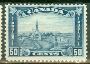 EP: Canada 176 mint CV $175