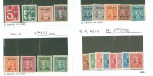 China (Empire/Republic of China) #1/76 Unused Single