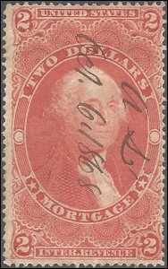 R82c Used... SCV $7.00