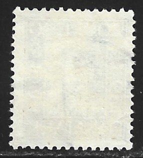 Denmark #173   used