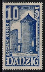Danzig - Scott B15 MH
