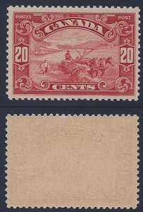 Canada 157, MNH