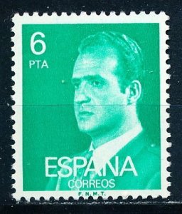 Spain #1979 Single MNH