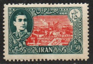 Iran Sc #922 MNH