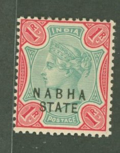Nabha #21
