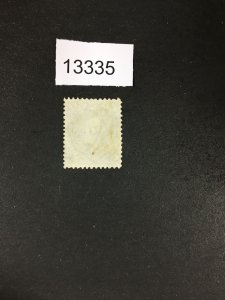 MOMEN: US STAMPS  # 78 USED  LOT #13335