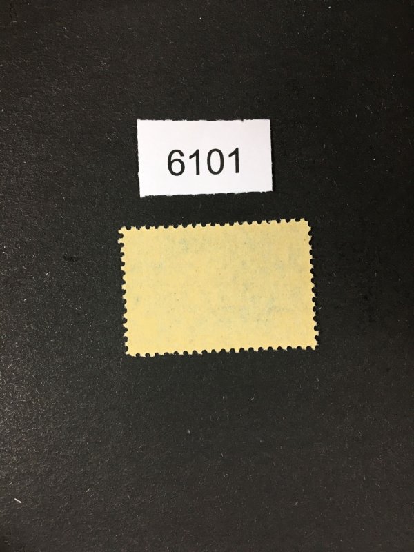 MOMEN:  US STAMPS # 616 MINT OG NH LOT #K 6101
