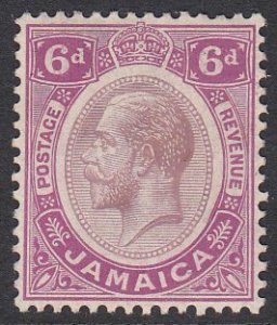 Jamaica 67 MH CV $1.90