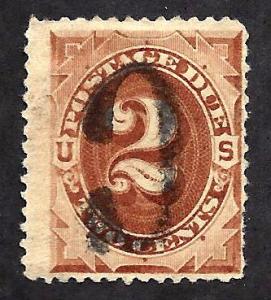 J2 Used... SCV $25.00