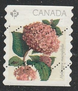 Canada   2897    (O)    2016   Coil