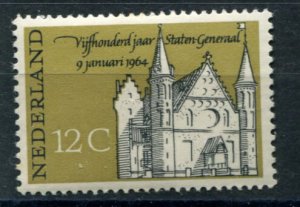 NETHERLANDS  422  MNH