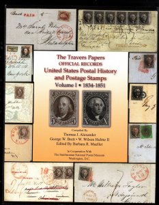 The Travers Papers New w/slipcase only 405 sets issued!