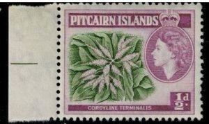 Pitcairn Islands 38 MNH VF Bright color