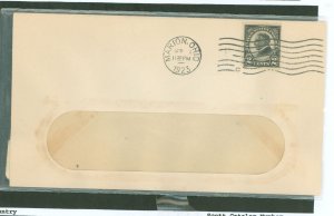 United States #610 Used