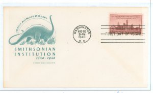 United States #943   (Fdc)