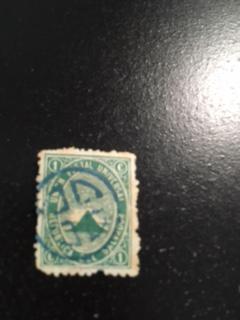 El Salvador sc 13 u fancy cancel