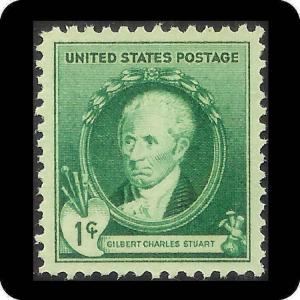 US - Scott # 884 XF+ - MNH