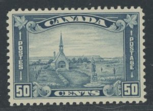 Canada #176  Single