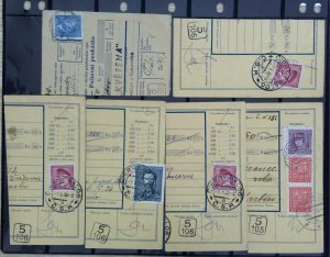 Small Collection - World Wide