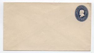 5 cent Grant 1890s envelope UPU congress specimen overprint [6525.685]