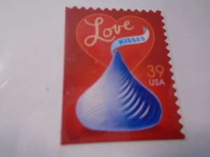 United States  #  4122  MNH