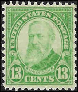 694 Mint,OG,NH... SCV $3.50