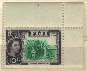 Fiji Sc#174 MNH Corner Single