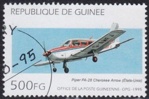 Guinee 1995 SG1644 Used