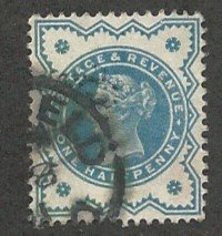 Great Britain 125