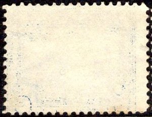 US Stamp #399 USED SCV $10.00