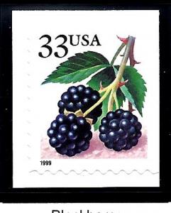 3301 Mint,OG,NH... SCV $1.00