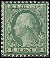 543 Mint,OG,NH... PSE Cert... SCV $1.75