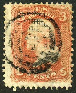 U.S. #94 USED