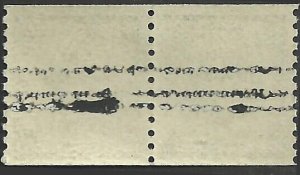 # TD107b Mint Never Hinged ( MNH ) Test stamp