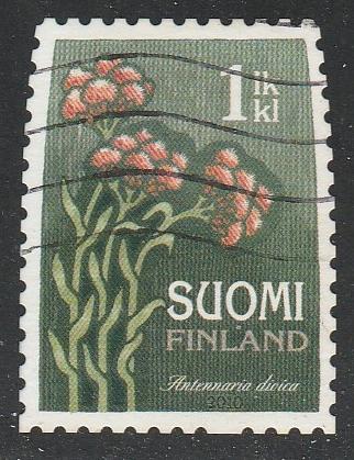 Finlande  1346  (O)  2010  ($$)