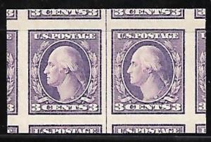 484 PR JUMBO GEM 100J MINT OGnh grade