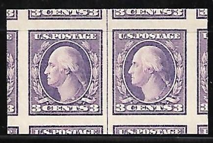 484 PR JUMBO GEM 100J MINT OGnh grade