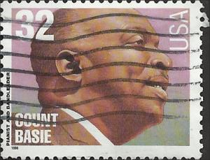 # 3096 USED COUNT BASIE