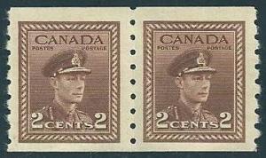 Canada #264 - MNH    