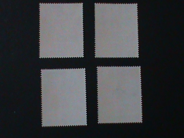 ​MONTSERRAT-1971 SC#260-3  50TH ANNIV: BRITISH COMMONWEALTH--MNH VF LAST ONE