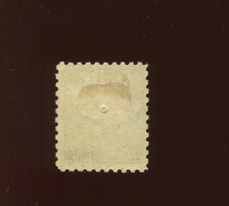 438 Franklin Perf 10 Mint  Stamp  (Stock Bx 1092) 