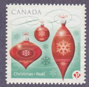 Scott # 2413 Christmas 2010