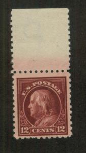 U.S. - 435 - Fine/Very Fine - Never Hinged  