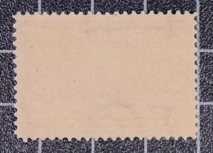 Scott 324 - 2 Cents Jefferson - MNH - Nice Stamp - SCV - $60.00 
