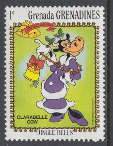 Grenada Grenadines 561 Disney's MNH VF