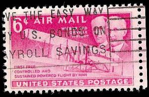 # C45 USED WRIGHT BROTHERS